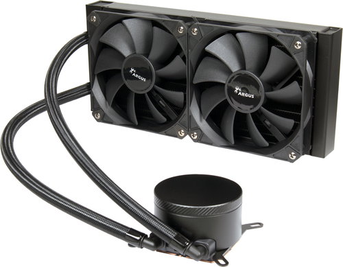 Inter-Tech B-240 - Water Cooling - Main image