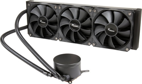 Inter-Tech B-360 - Water Cooling - Main image