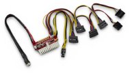 Inter-Tech MINI-ITX PSU 200W NAS - PC tápegység