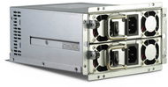 Inter-Tech IPC ASPOWER R2A-MV0550 550W ATX/PS2 (redundáns) - PC tápegység