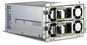Inter-Tech IPC ASPOWER R2A-MV0550 550W ATX/PS2 (redundantní) - Počítačový zdroj