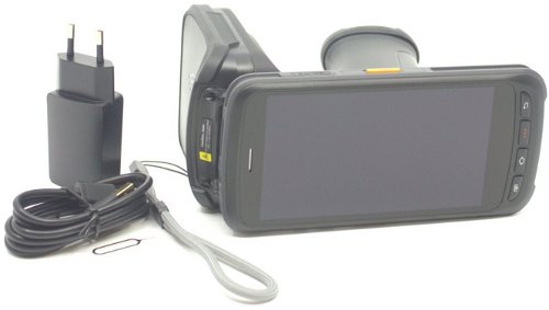 Chainway C72 - Lector RFID UHF Android 