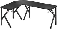 Huzaro Hero 6.3 black - Gaming Desk