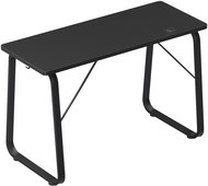 Huzaro Hero 1.5 black 120 × 50 cm - Gaming Desk