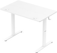 Huzaro Hero 7.9 white - Gaming Desk