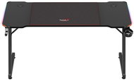 Huzaro Hero 3.3 RGB - Gaming Desk