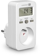 CONNECT IT PowerMeter merač spotreby elektrickej energie - Merač spotreby