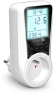 CONNECT IT PowerMeter Pro měřič spotřeby el. energie - Energiafelhasználás mérő