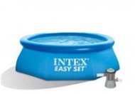 Bazén Intex Easy 305×76 cm s filtrací 28122  - Bazén
