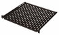Shelf Conteg DP-PT-450 - 19" shelf with supports depth 450 mm - Police