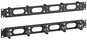 Cable Organiser Conteg DP-VP-P1 - 19" 1U lugs 40 × 50 mm - Organizér kabelů