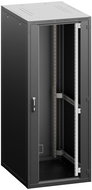 Conteg RI7-42-80/80 - 19" data rack, 42U, 800 × 800 mm black - Data Cabinet
