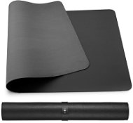 MOSH Table mat black L - Mouse Pad
