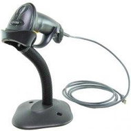 Čtečka čárových kódů Zebra DS4308-SR 2D USB kit - Čtečka čárových kódů