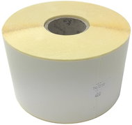 Label on roll 74x210mm, paper, VDA - Labels