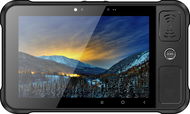 Odolný tablet Chainway P80 - Mobilní terminál