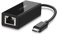 UGREEN USB 2.0 Type C -> Ethernet - Datový kabel