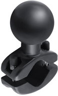 RAM Mounts objímka na trubky s průměrem 31,75-47,6 mm s 2,25" kulovým čepem - Držák