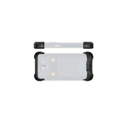 Ochranný gumový bumper pro C66 - Kryt na mobil