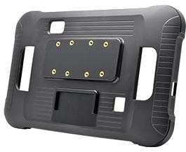 Ochranný gumový kryt pro tablet Chainway P80 - Kryt na mobil - Main image