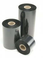 TTR tape 80mm x 74m, resin, roll OUT - Thermal Transfer Tape