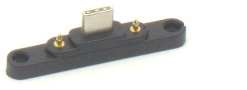Pogo Pin pro C66 - Konektor - Hlavní obrázek