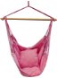 IWHome Hanging armchair FAIO old pink IWH-10190010 - Hanging Chair