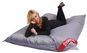 Sedací vak BeanBag Sedací vak 179×140 perfekt gray - Sedací vak