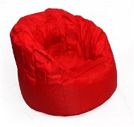BeanBag Sedací vak Chair scarlet rose - Sedací vak