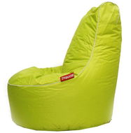 BeanBag Sedací vak OutBag limet - Sedací vak