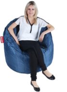 BeanBag Sedací vak Chair jeans - Sedací vak