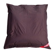 BeanBag Seating bag 179×140 perfect chocolate - Bean Bag