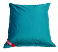 BeanBag Sitting bag 179×140 perfect sea green - Bean Bag