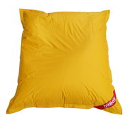 BeanBag Sedací pytel 179×140 perfekt golden - Sedací vak