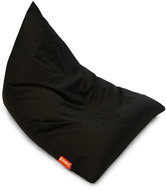 BeanBag Seat bag Triangle black - Bean Bag