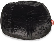 BeanBag Seat bag Rabbit colour 12 - Black - Bean Bag