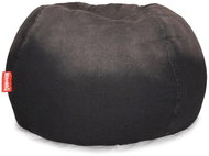 BeanBag Seat bag Jeans Round black - Bean Bag