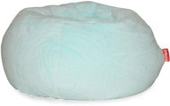 BeanBag Seat bag Rabbit colour 1 - Light blue - Bean Bag