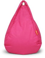 BeanBag Seat Bag Drop Pink - Bean Bag