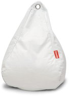 BeanBag Sedací vak Drop White - Bean Bag