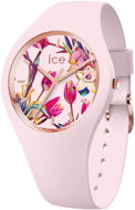 Ice-Watch flower Lady pink – Small 019213 - Dámske hodinky