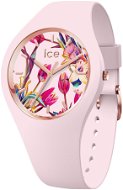 Ice-Watch flower Lady pink – Small 019213 - Women's Watch