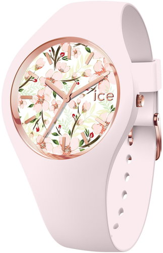 Ice-Watch flower Heaven sage - Small 020513 - Women's Watch - Main image