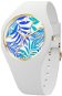 Ice-Watch flower Turquoise leaves – Medium 020517 - Dámske hodinky