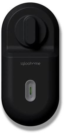 Igloohome Retrofit Lock - bezklíčový chytrý zámek - Chytrý zámek - Hlavní obrázek