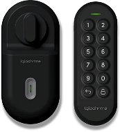 Igloohome  Retrofit Lock + Keypad (Bundle) - Sicherheitsausrüstung