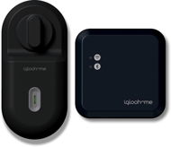 Smart Lock Igloohome Retrofit Lock + Wi-Fi Bridge (Bundle) - Chytrý zámek