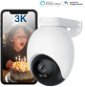 IMILAB EC6 3K WiFi Spotlight Camera - Überwachungskamera