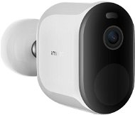 IMILAB EC4 Spotlight Battery Camera - Überwachungskamera