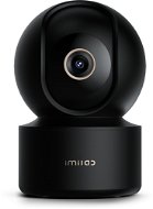 IMILAB C22 5MP Wi-Fi 6, black (EU adaptér) - IP kamera